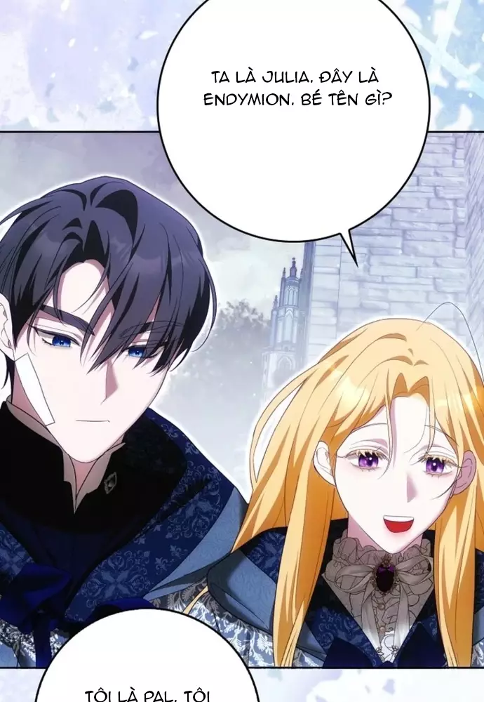 Tôi Chỉ Muốn Ngủ Riêng! Chapter 35 67