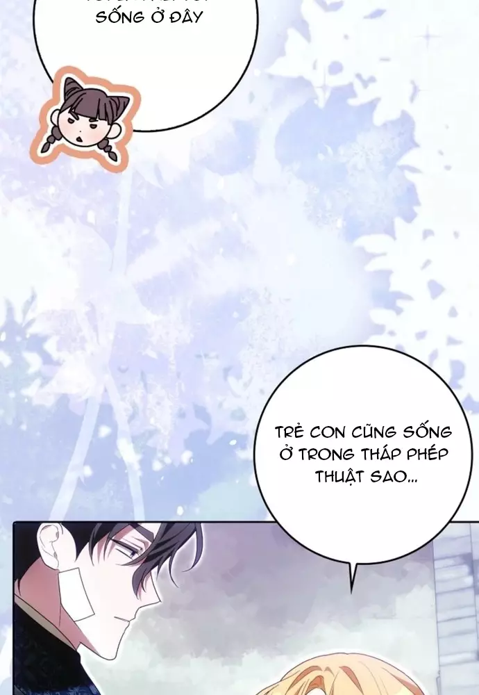 Tôi Chỉ Muốn Ngủ Riêng! Chapter 35 68