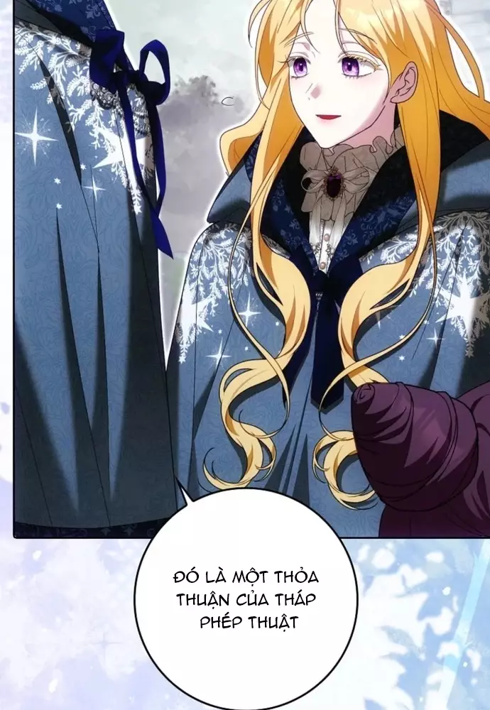 Tôi Chỉ Muốn Ngủ Riêng! Chapter 35 69