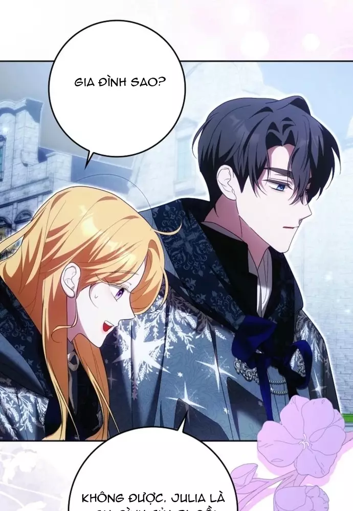 Tôi Chỉ Muốn Ngủ Riêng! Chapter 35 87