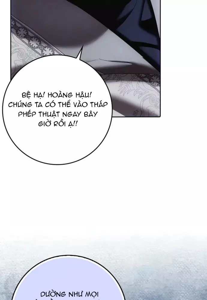 Tôi Chỉ Muốn Ngủ Riêng! Chapter 35 91