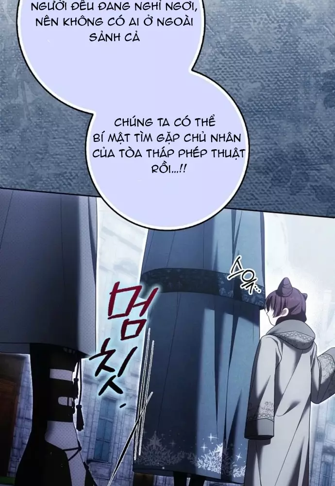 Tôi Chỉ Muốn Ngủ Riêng! Chapter 35 92