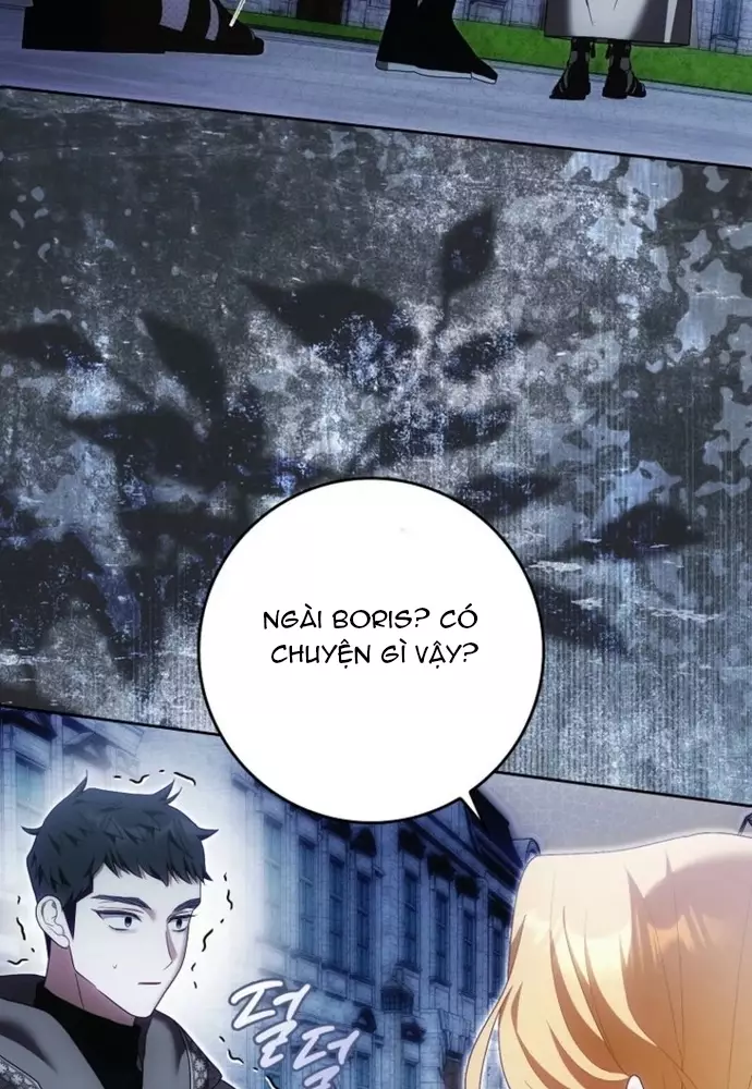 Tôi Chỉ Muốn Ngủ Riêng! Chapter 35 93