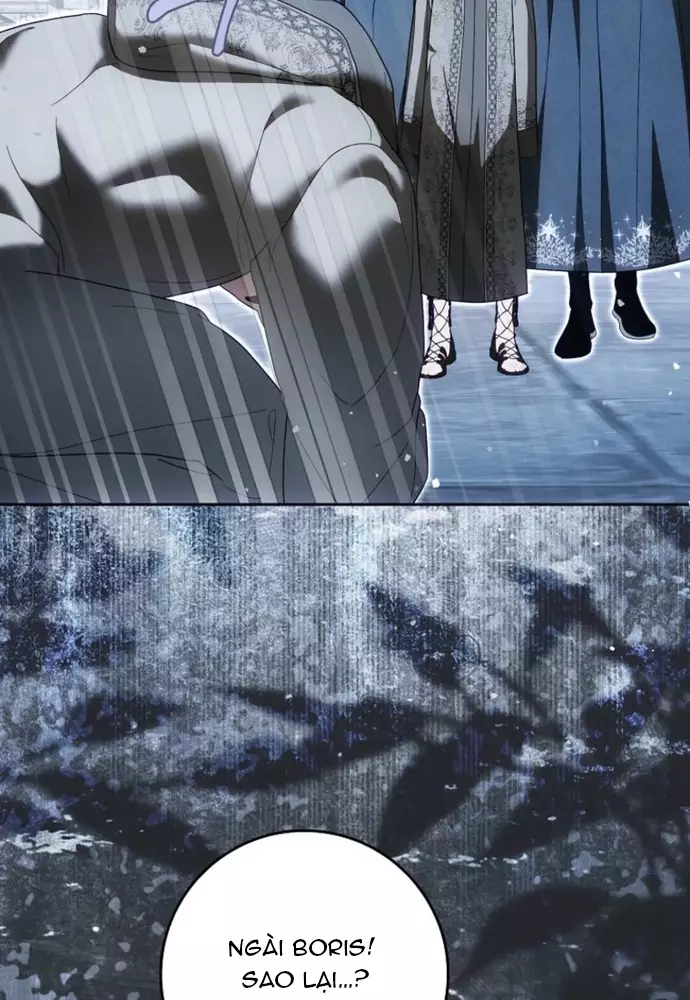Tôi Chỉ Muốn Ngủ Riêng! Chapter 35 96