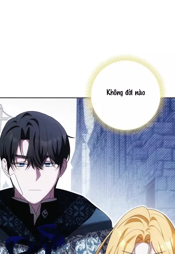 Tôi Chỉ Muốn Ngủ Riêng! Chapter 35 101