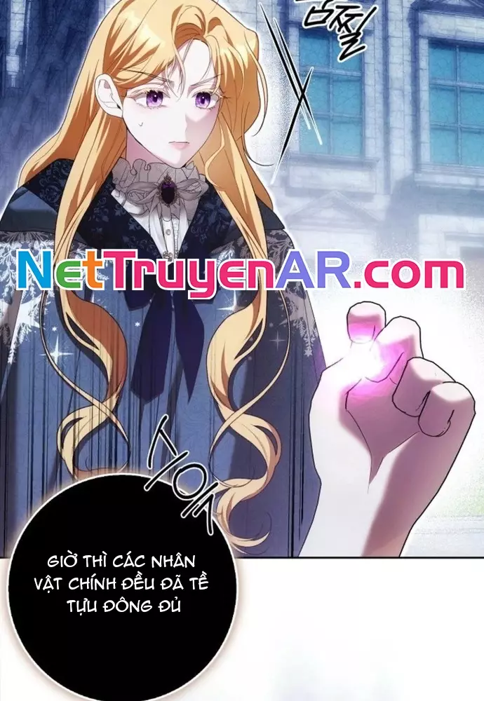 Tôi Chỉ Muốn Ngủ Riêng! Chapter 35 105