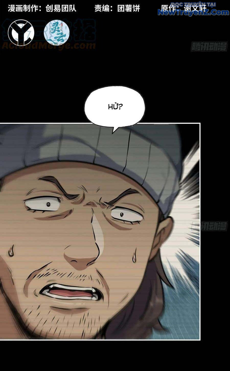 Tôi Chuyển Vàng Tại Mạt Thế Chapter 503 - Trang 2