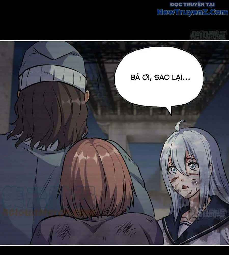 Tôi Chuyển Vàng Tại Mạt Thế Chapter 503 - Trang 2