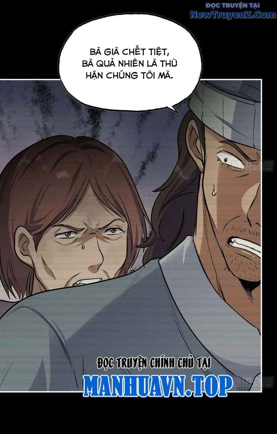 Tôi Chuyển Vàng Tại Mạt Thế Chapter 503 - Trang 2