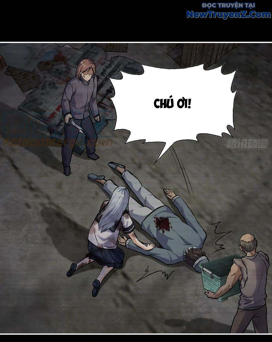 Tôi Chuyển Vàng Tại Mạt Thế Chapter 503 - Trang 2