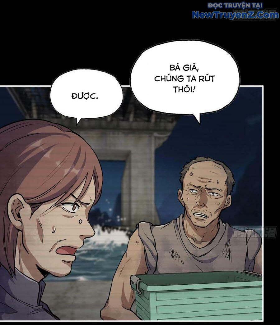 Tôi Chuyển Vàng Tại Mạt Thế Chapter 503 - Trang 2