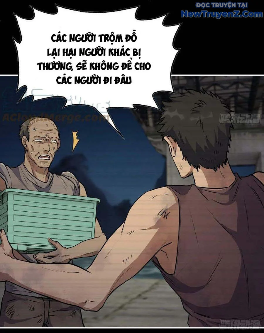 Tôi Chuyển Vàng Tại Mạt Thế Chapter 503 - Trang 2