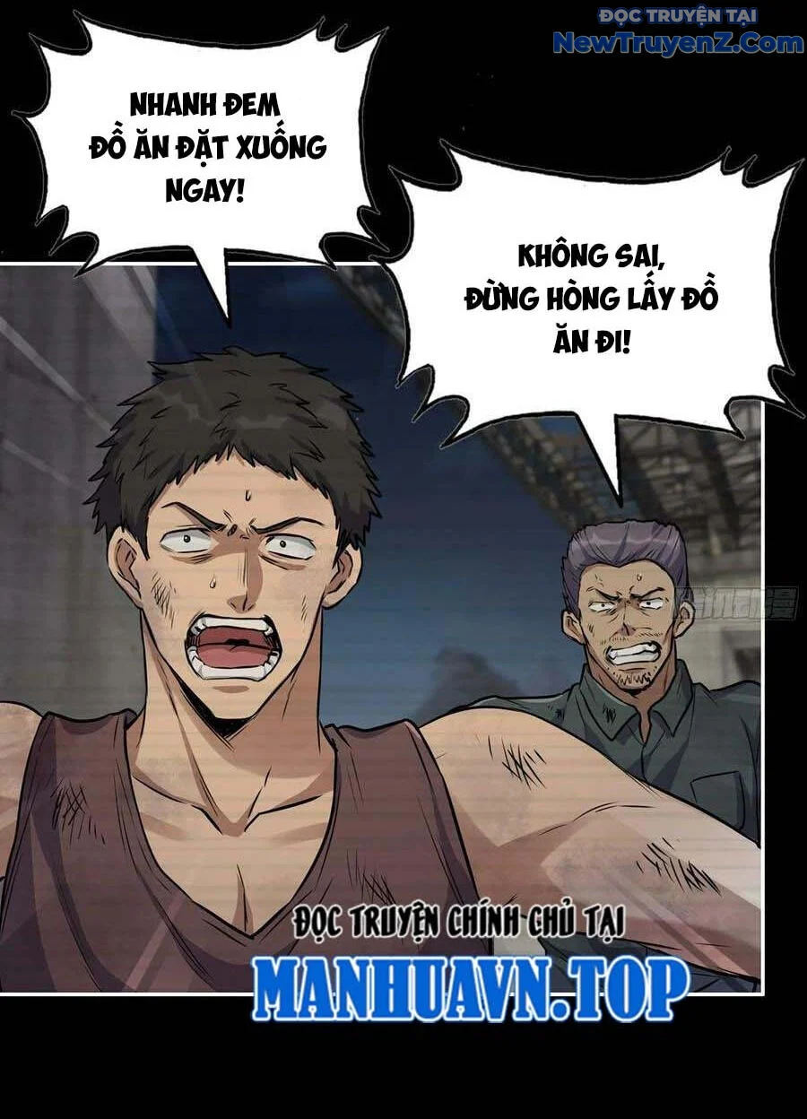 Tôi Chuyển Vàng Tại Mạt Thế Chapter 503 - Trang 2