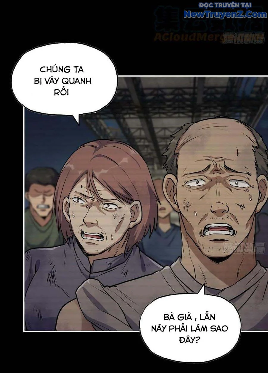 Tôi Chuyển Vàng Tại Mạt Thế Chapter 503 - Trang 2