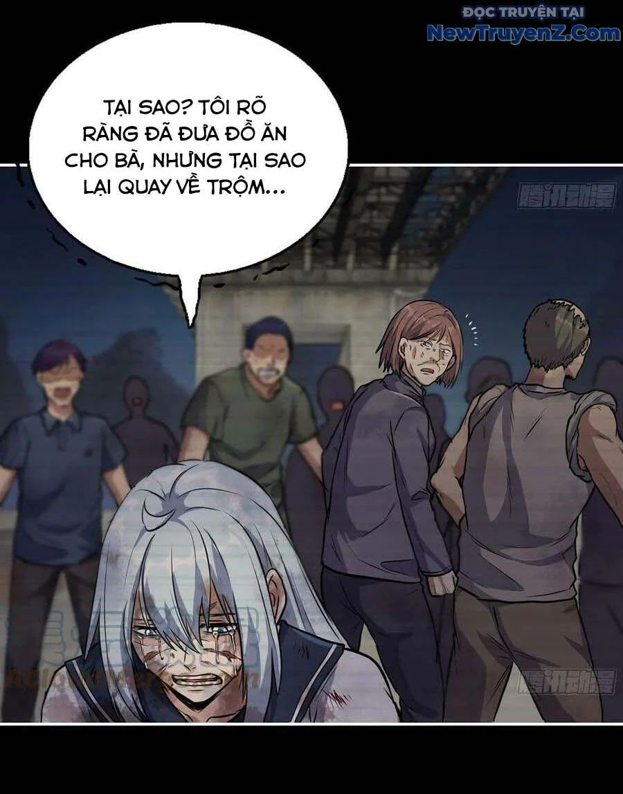 Tôi Chuyển Vàng Tại Mạt Thế Chapter 503 - Trang 2