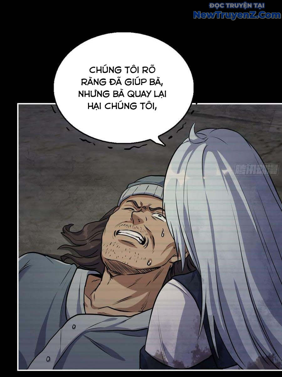 Tôi Chuyển Vàng Tại Mạt Thế Chapter 503 - Trang 2