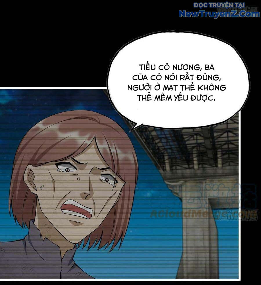 Tôi Chuyển Vàng Tại Mạt Thế Chapter 503 - Trang 2