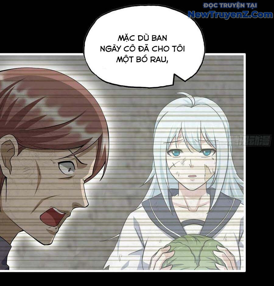 Tôi Chuyển Vàng Tại Mạt Thế Chapter 503 - Trang 2