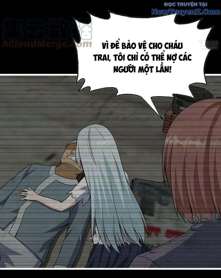 Tôi Chuyển Vàng Tại Mạt Thế Chapter 503 - Trang 2