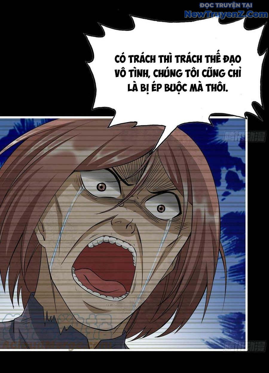 Tôi Chuyển Vàng Tại Mạt Thế Chapter 503 - Trang 2