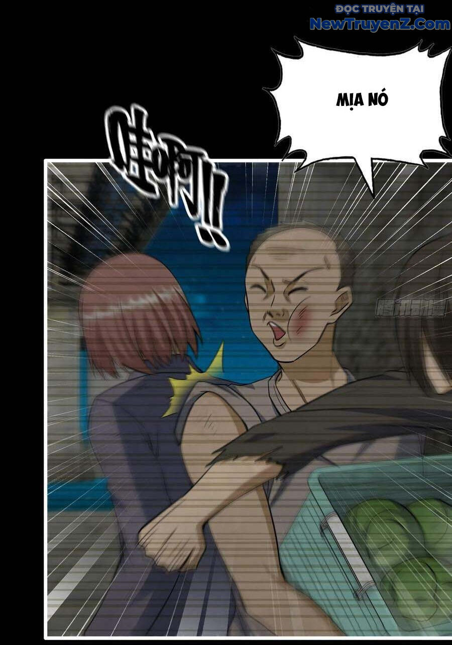 Tôi Chuyển Vàng Tại Mạt Thế Chapter 503 - Trang 2