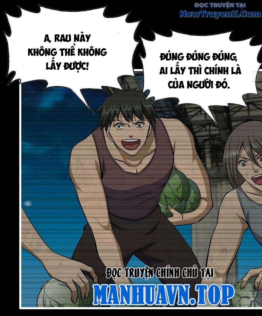 Tôi Chuyển Vàng Tại Mạt Thế Chapter 503 - Trang 2