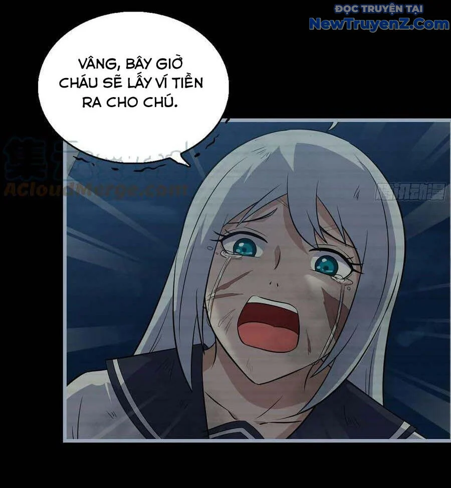 Tôi Chuyển Vàng Tại Mạt Thế Chapter 503 - Trang 2