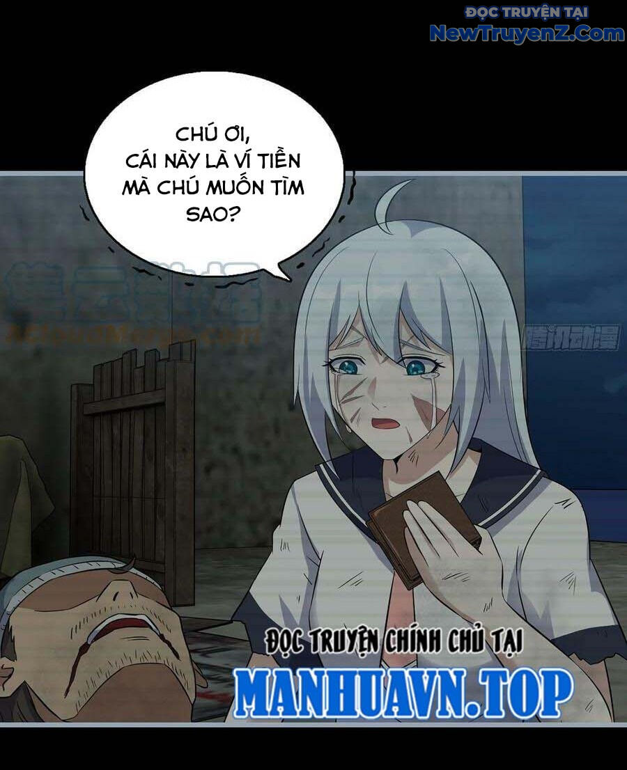Tôi Chuyển Vàng Tại Mạt Thế Chapter 503 - Trang 2