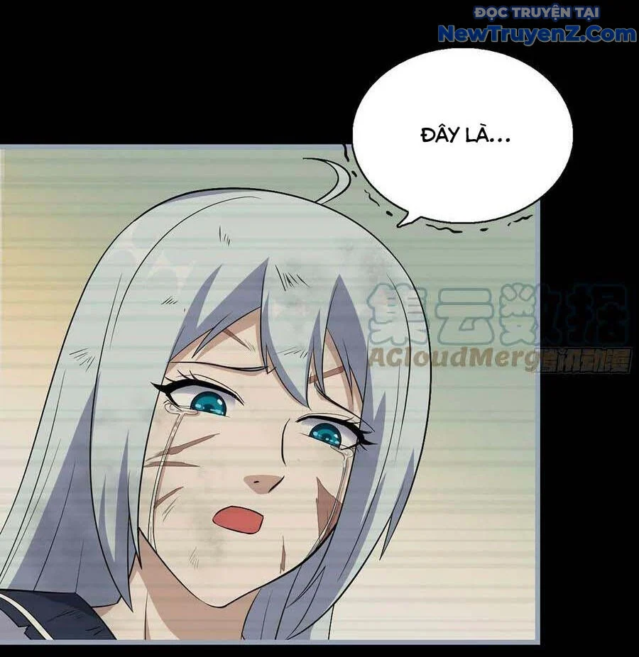 Tôi Chuyển Vàng Tại Mạt Thế Chapter 503 - Trang 2