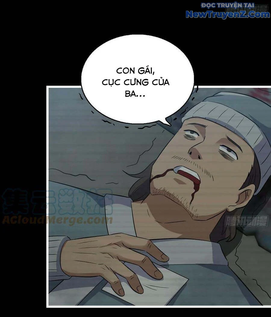 Tôi Chuyển Vàng Tại Mạt Thế Chapter 503 - Trang 2