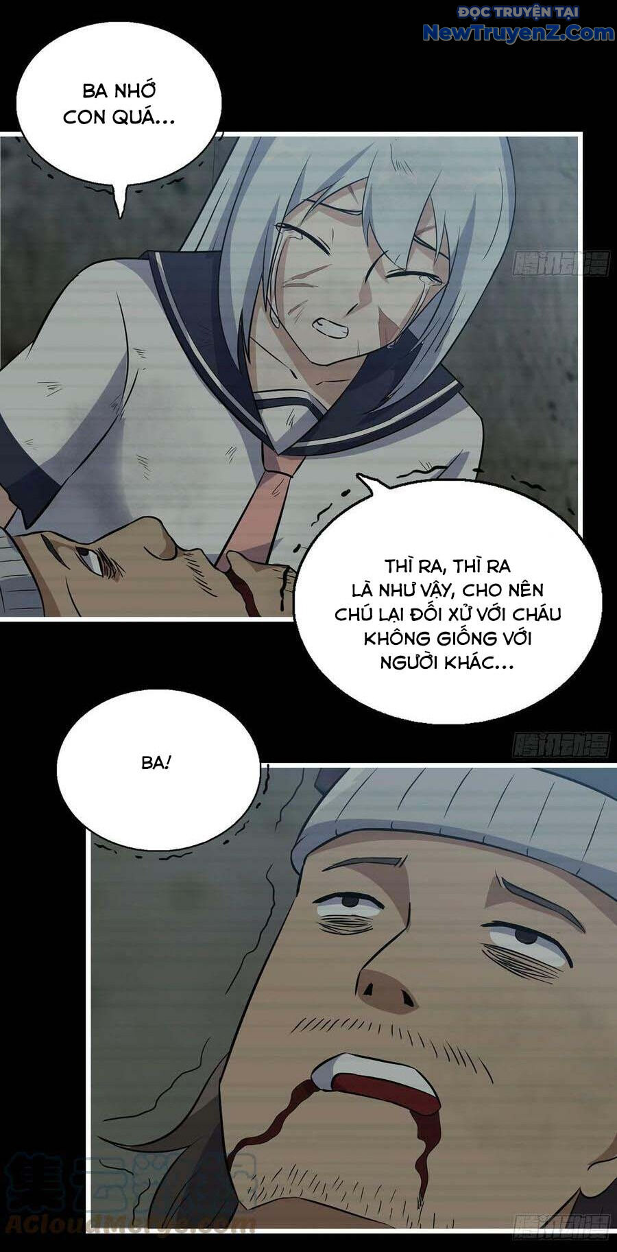 Tôi Chuyển Vàng Tại Mạt Thế Chapter 503 - Trang 2
