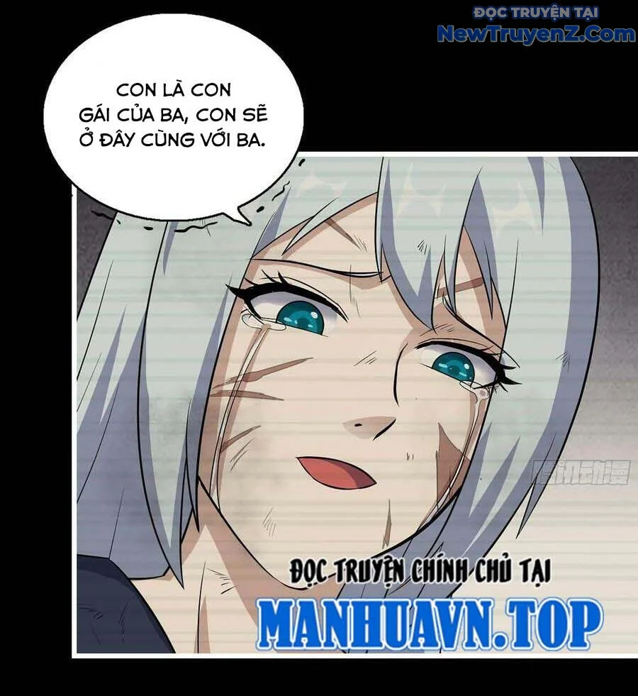 Tôi Chuyển Vàng Tại Mạt Thế Chapter 503 - Trang 2