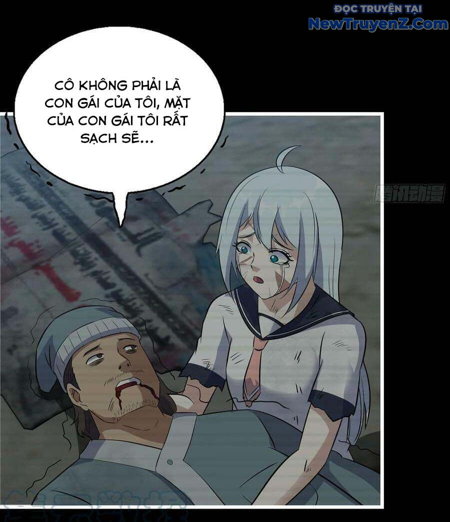 Tôi Chuyển Vàng Tại Mạt Thế Chapter 503 - Trang 2