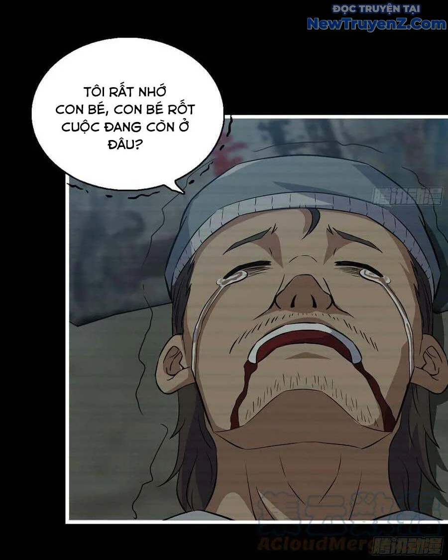 Tôi Chuyển Vàng Tại Mạt Thế Chapter 503 - Trang 2