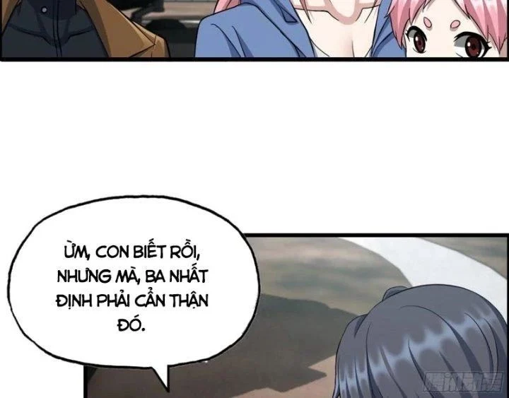 Tôi Chuyển Vàng Tại Mạt Thế Chapter 506 - Trang 2