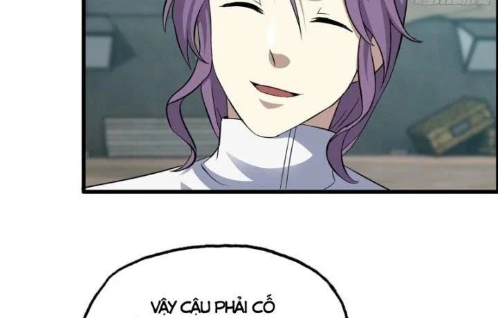 Tôi Chuyển Vàng Tại Mạt Thế Chapter 506 - Trang 2