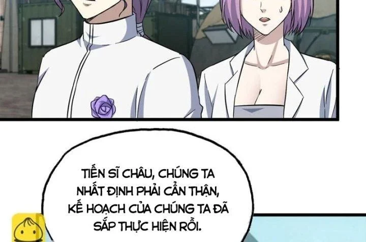Tôi Chuyển Vàng Tại Mạt Thế Chapter 506 - Trang 2