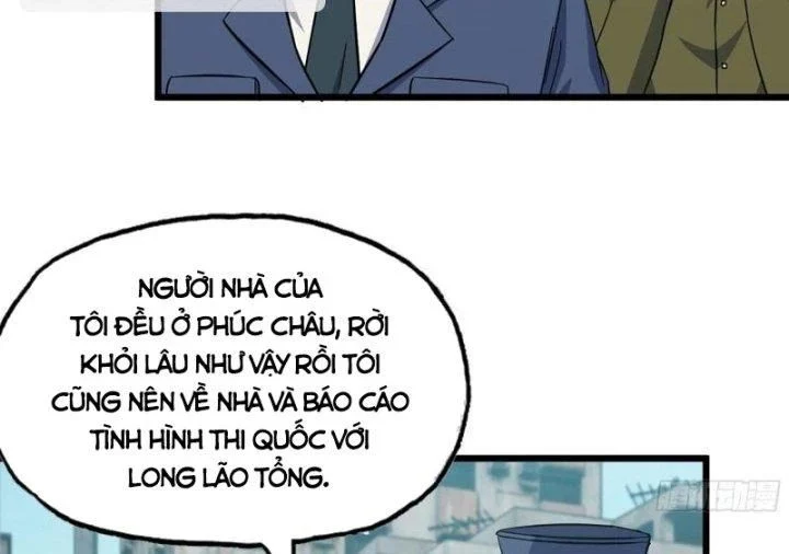 Tôi Chuyển Vàng Tại Mạt Thế Chapter 506 - Trang 2