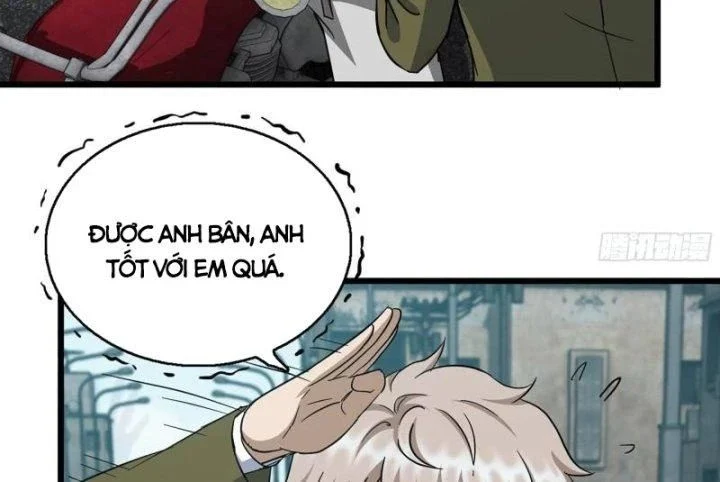 Tôi Chuyển Vàng Tại Mạt Thế Chapter 506 - Trang 2