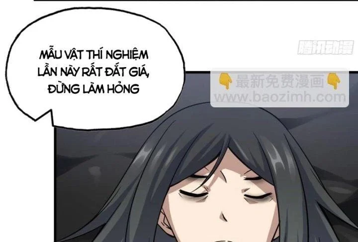 Tôi Chuyển Vàng Tại Mạt Thế Chapter 506 - Trang 2