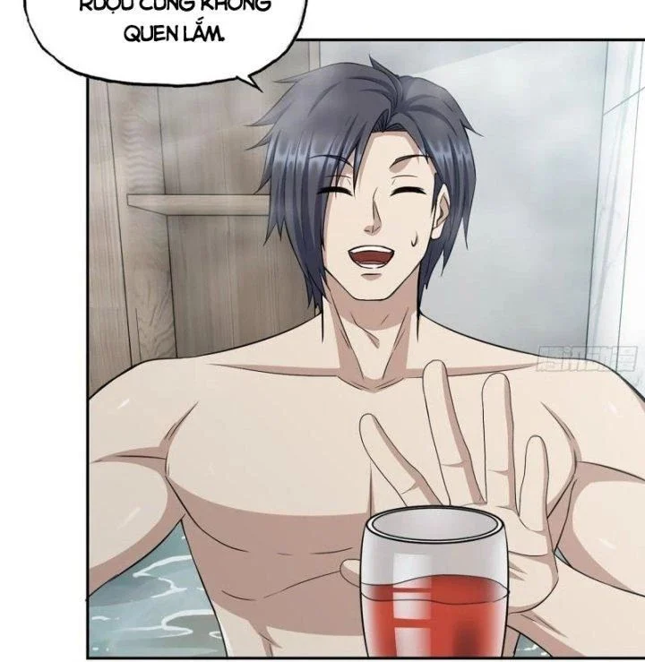 Tôi Chuyển Vàng Tại Mạt Thế Chapter 511 - Trang 2