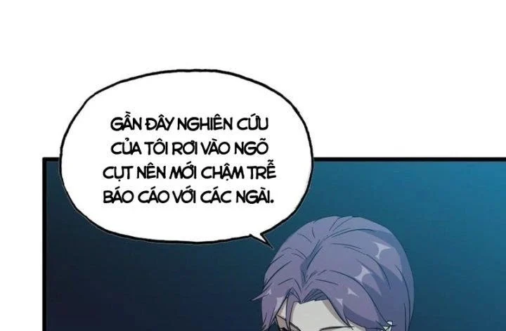 Tôi Chuyển Vàng Tại Mạt Thế Chapter 511 - Trang 2