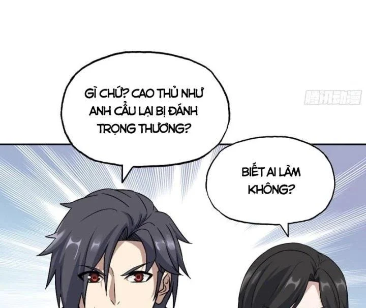 Tôi Chuyển Vàng Tại Mạt Thế Chapter 518 - Trang 2