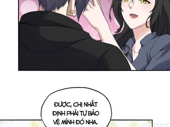 Tôi Chuyển Vàng Tại Mạt Thế Chapter 518 - Trang 2