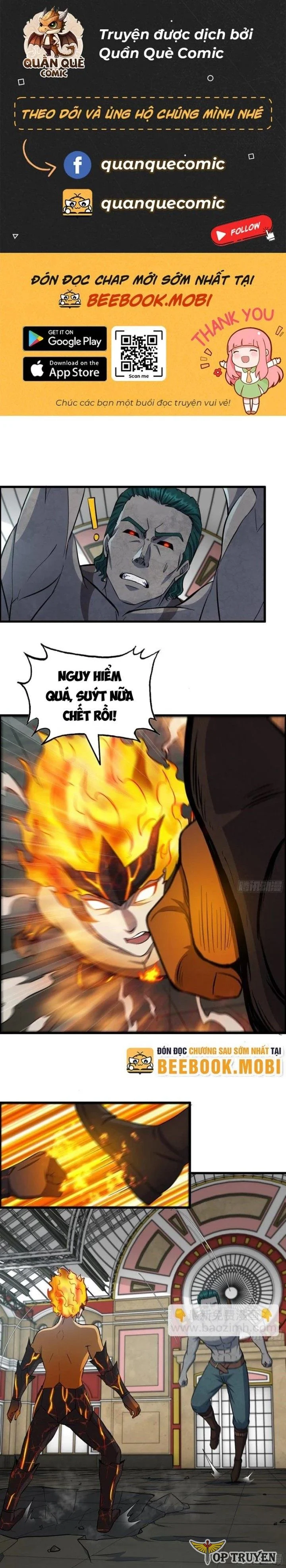 Tôi Chuyển Vàng Tại Mạt Thế Chapter 540 - Trang 2