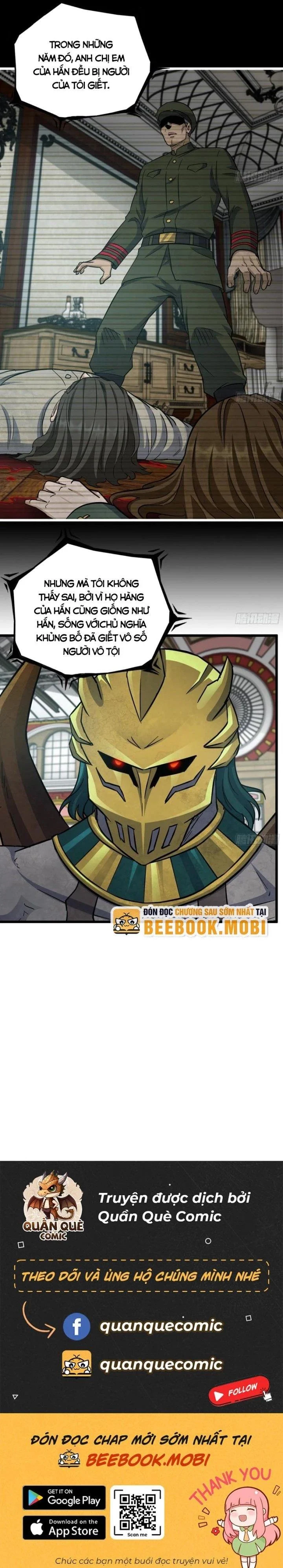 Tôi Chuyển Vàng Tại Mạt Thế Chapter 540 - Trang 2