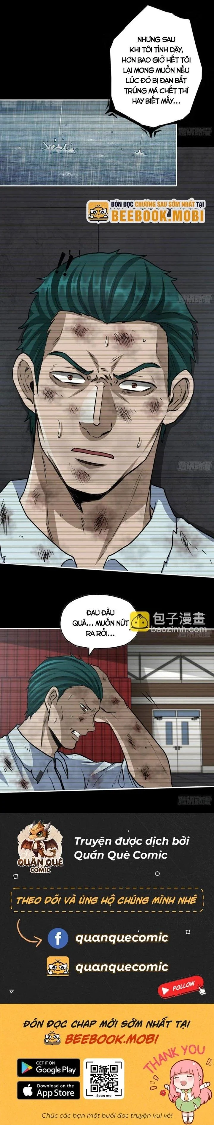 Tôi Chuyển Vàng Tại Mạt Thế Chapter 541 - Trang 2