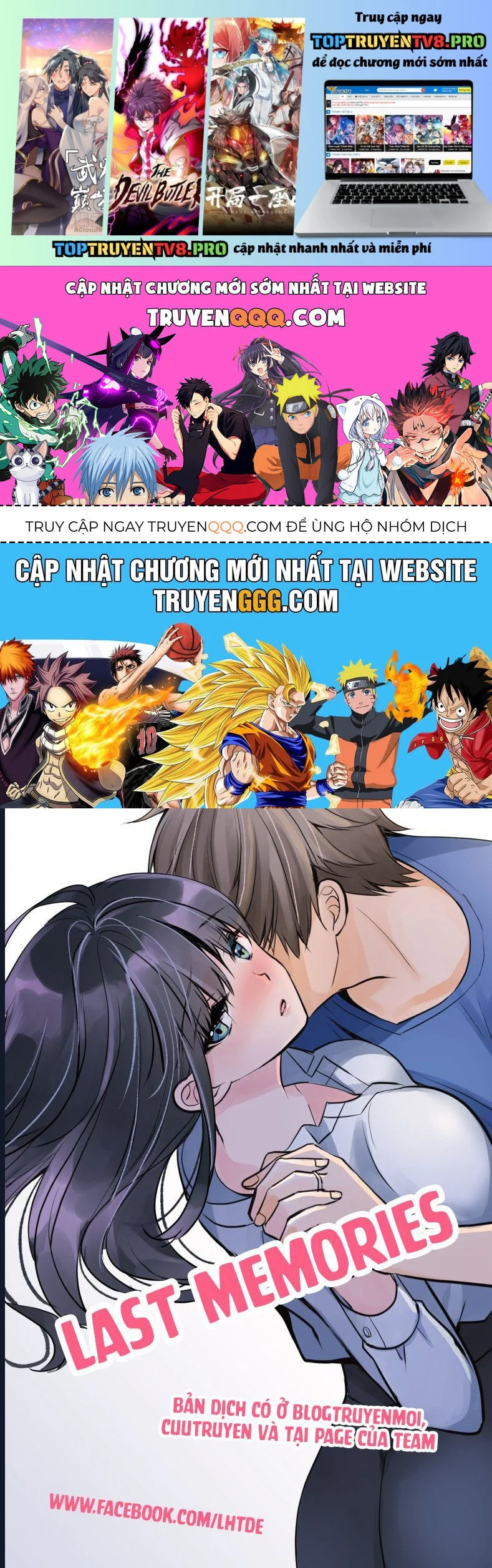 Tôi Có Nên Chiều Hư Cô Vợ Hoàn Hảo Của Mình? Chapter 39 - Next 
