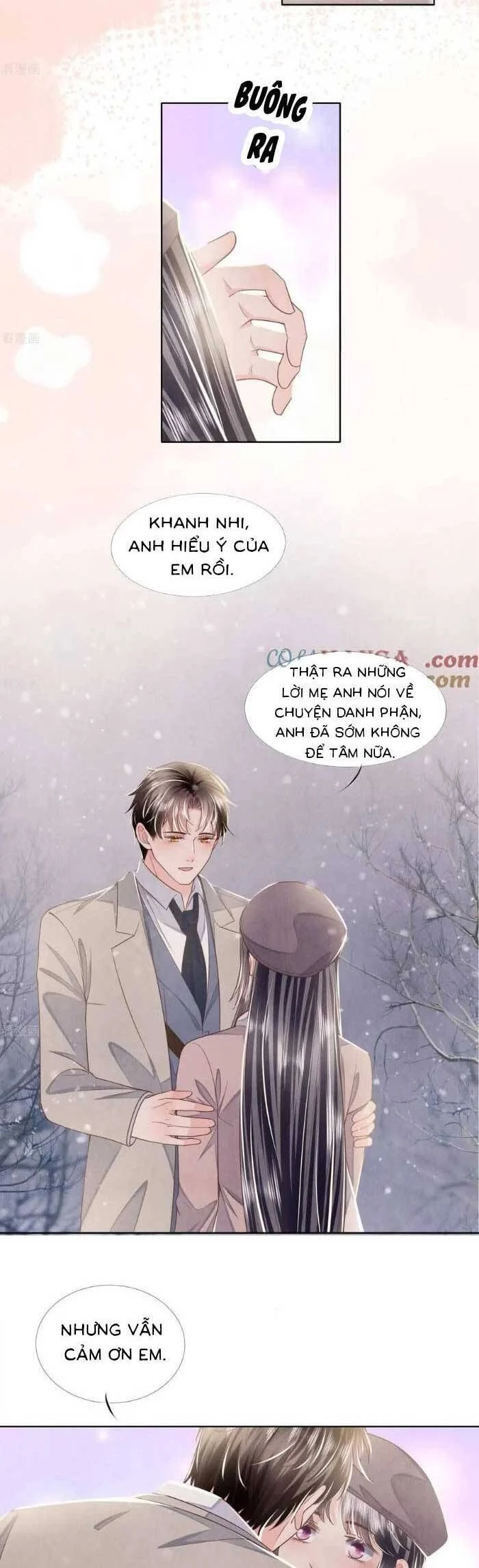 Tôi Có Ông Chồng Hay Ghen Chapter 159 - Trang 2