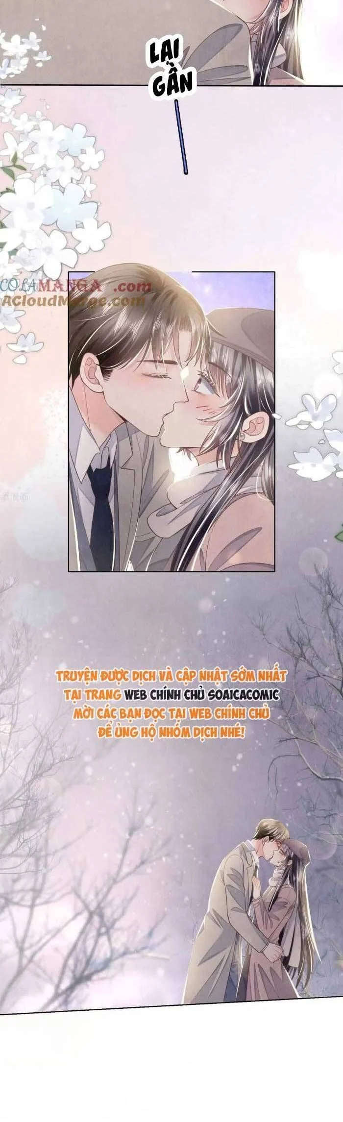 Tôi Có Ông Chồng Hay Ghen Chapter 159 - Trang 2
